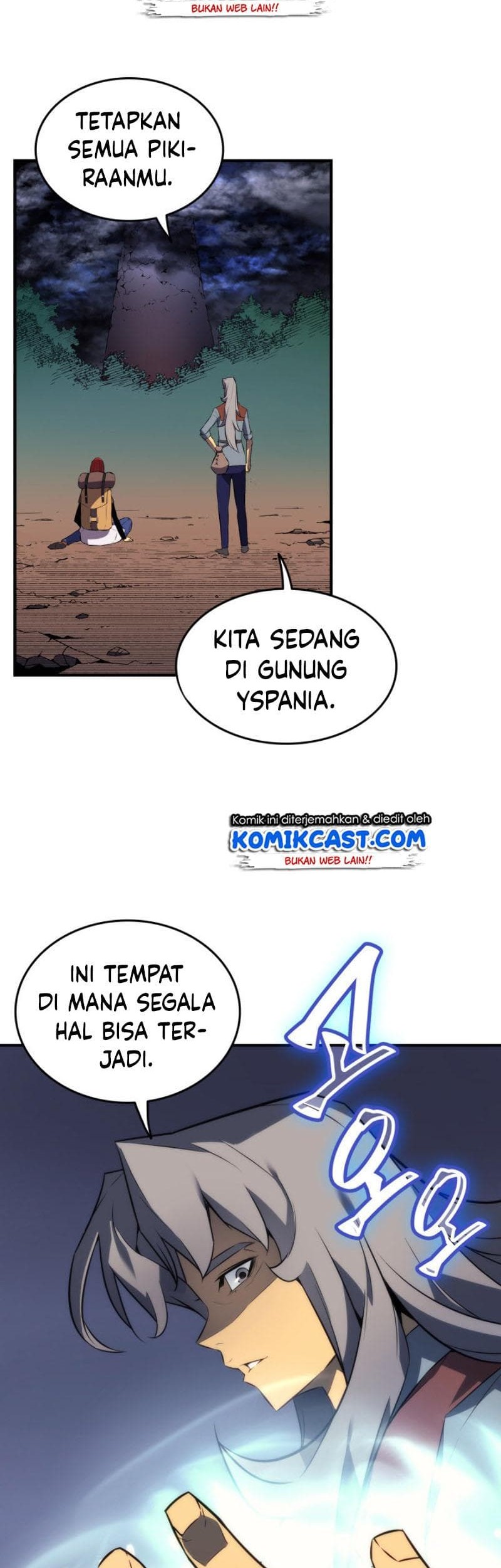 The Great Mage Returns After 4000 Years Chapter 30 Gambar 18