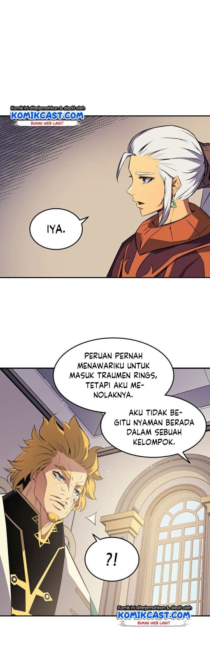 The Great Mage Returns After 4000 Years Chapter 44 Gambar 9