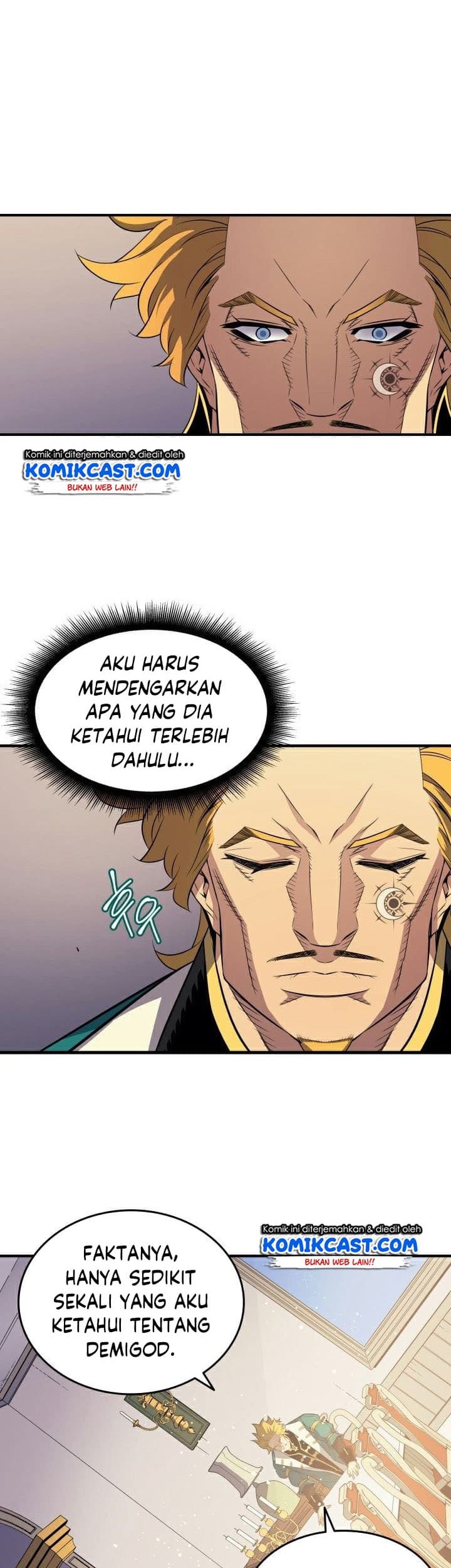 The Great Mage Returns After 4000 Years Chapter 44 Gambar 36