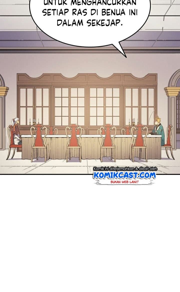 The Great Mage Returns After 4000 Years Chapter 44 Gambar 38