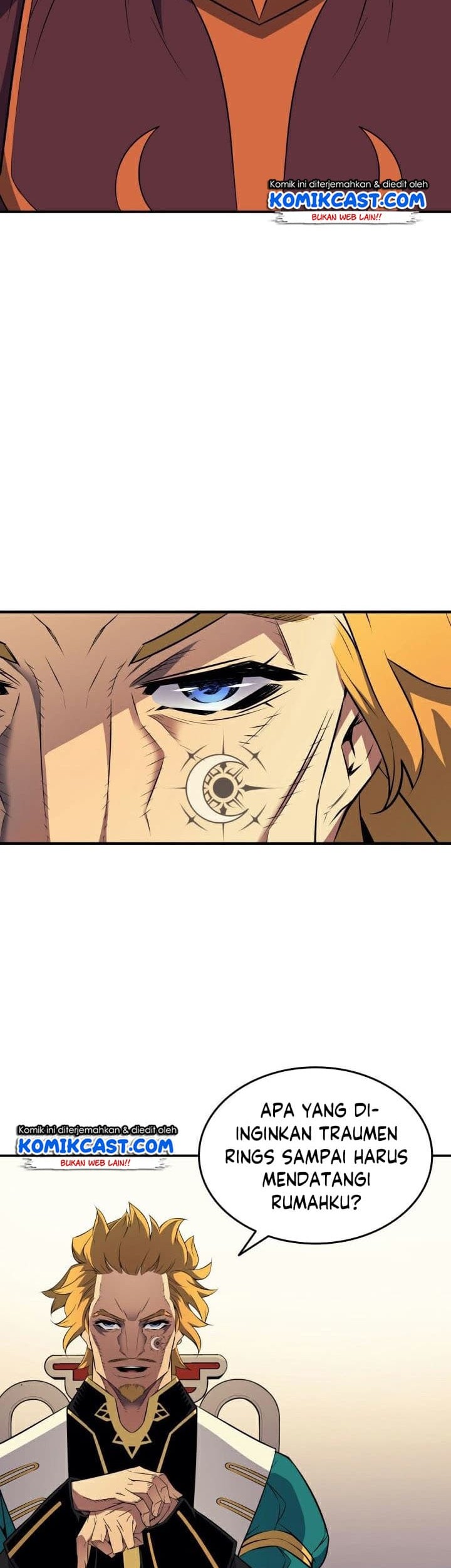 The Great Mage Returns After 4000 Years Chapter 44 Gambar 3