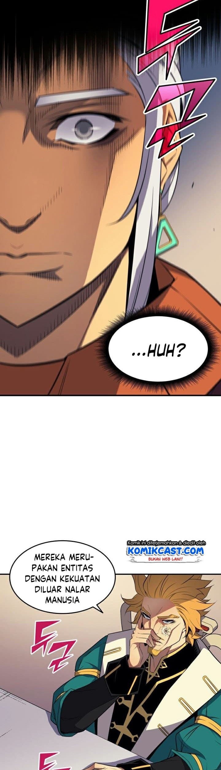 The Great Mage Returns After 4000 Years Chapter 44 Gambar 24