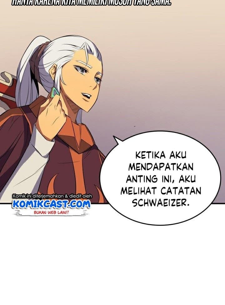 The Great Mage Returns After 4000 Years Chapter 44 Gambar 34