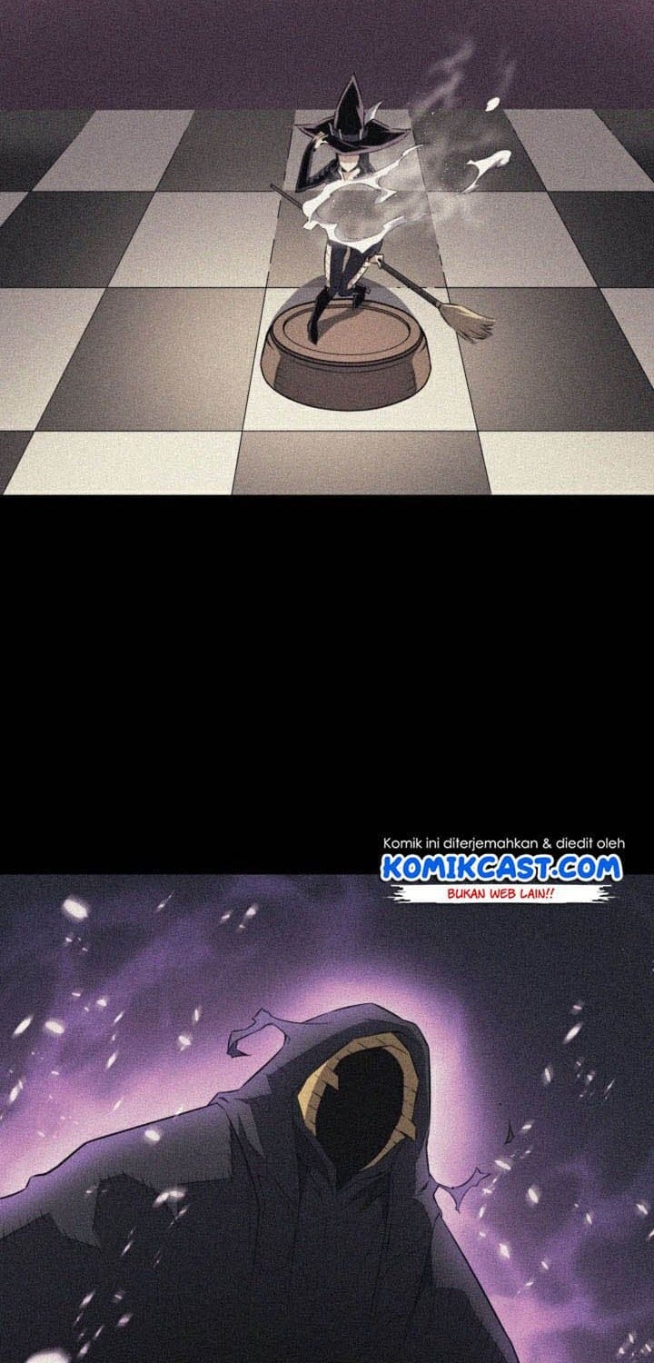 The Great Mage Returns After 4000 Years Chapter 45 Gambar 5