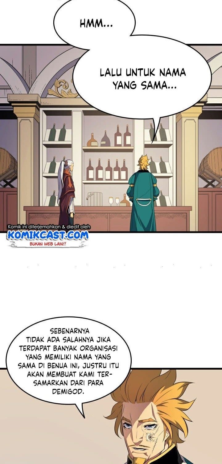 The Great Mage Returns After 4000 Years Chapter 45 Gambar 17