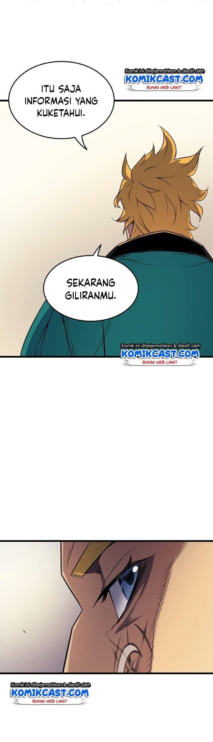 The Great Mage Returns After 4000 Years Chapter 45 Gambar 20