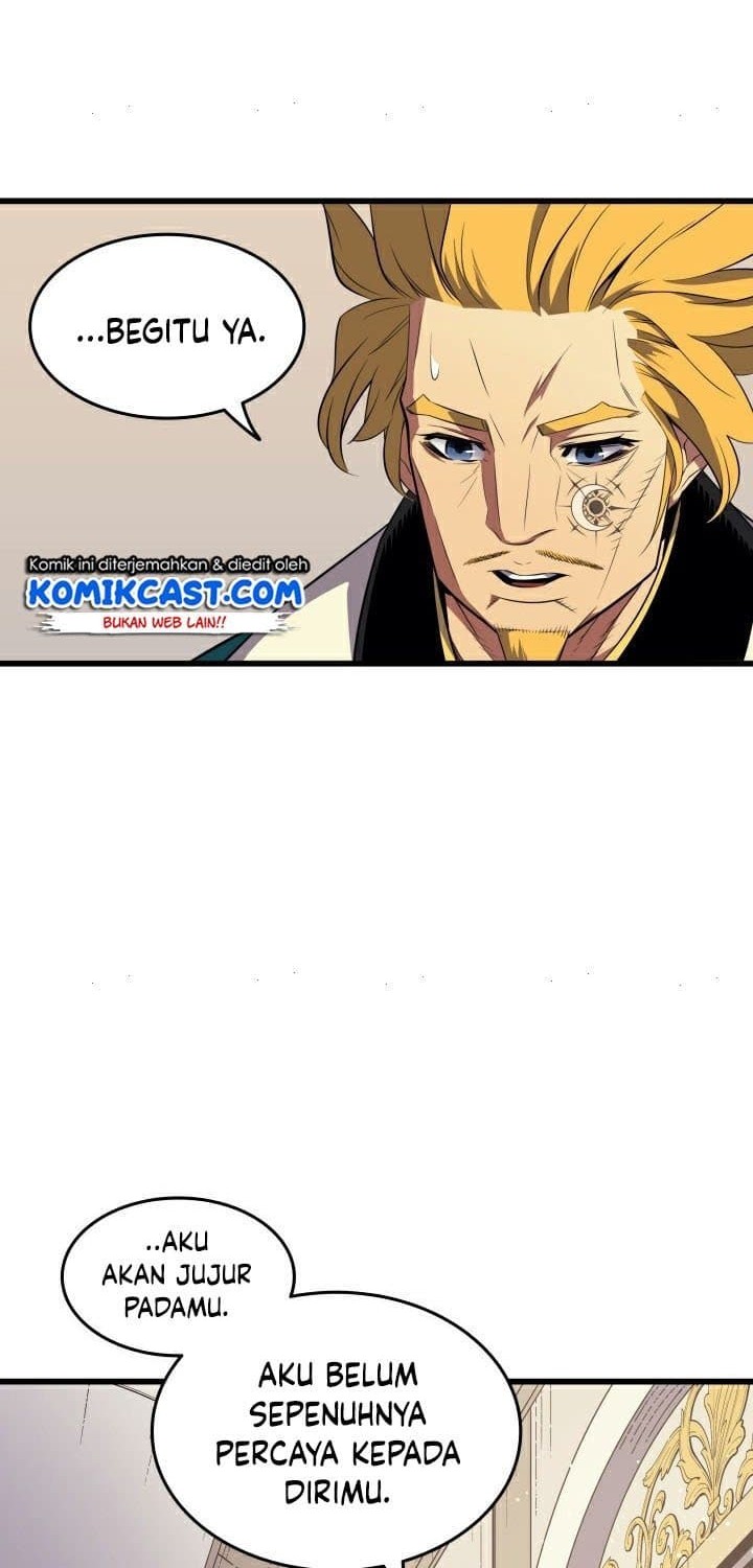 The Great Mage Returns After 4000 Years Chapter 45 Gambar 28