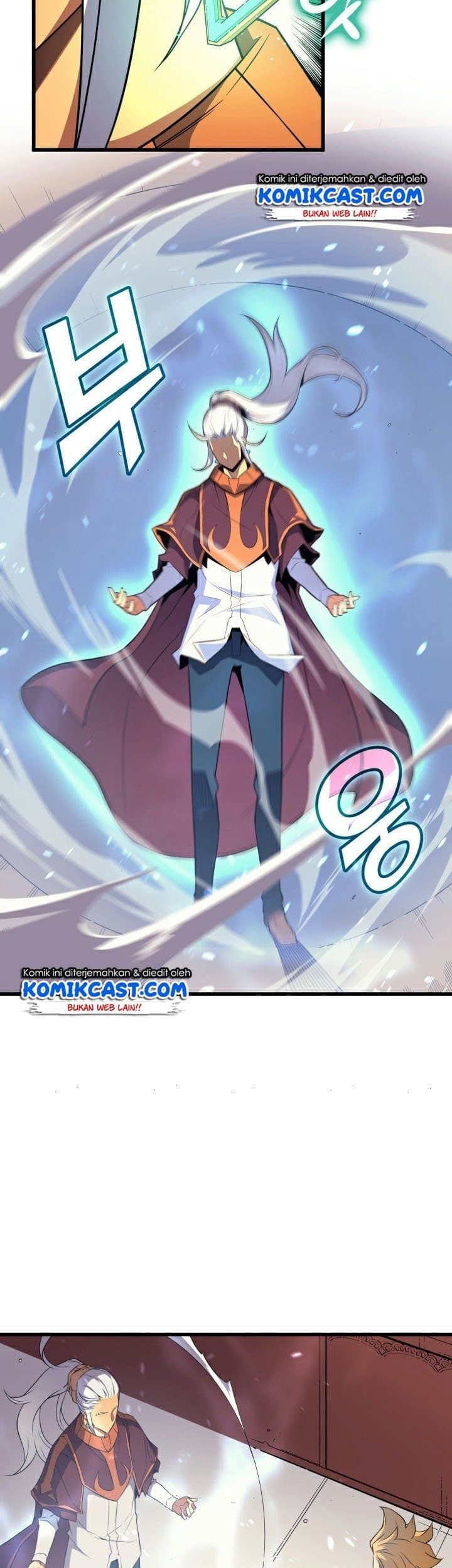 The Great Mage Returns After 4000 Years Chapter 45 Gambar 31