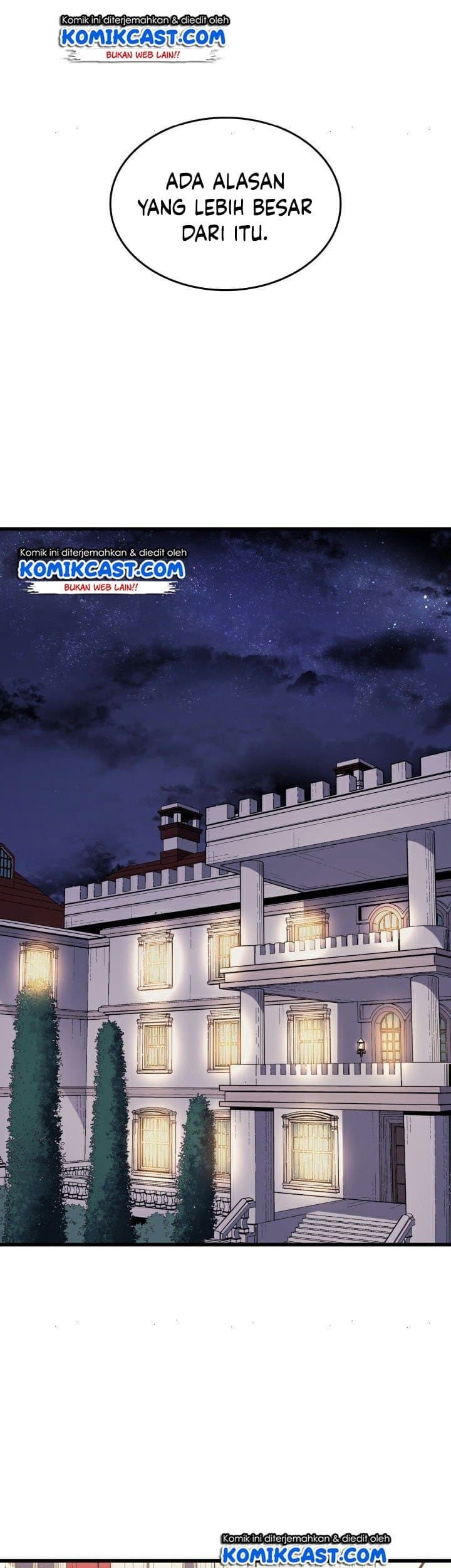 The Great Mage Returns After 4000 Years Chapter 45 Gambar 35