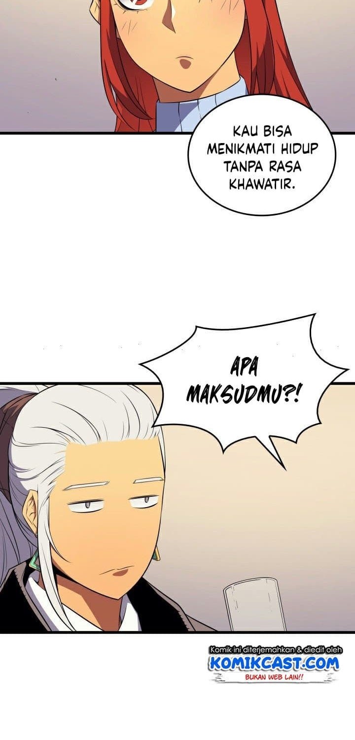 The Great Mage Returns After 4000 Years Chapter 45 Gambar 43