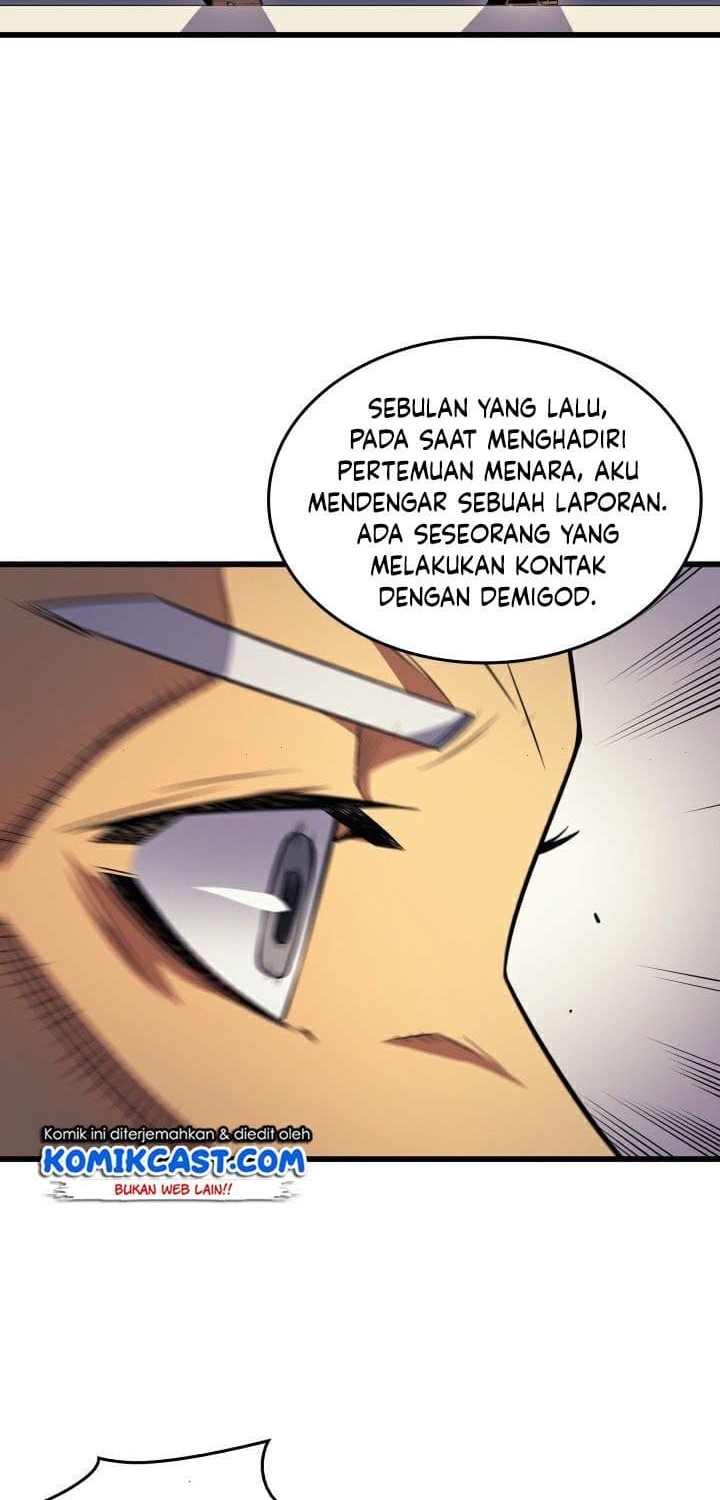 The Great Mage Returns After 4000 Years Chapter 45 Gambar 45