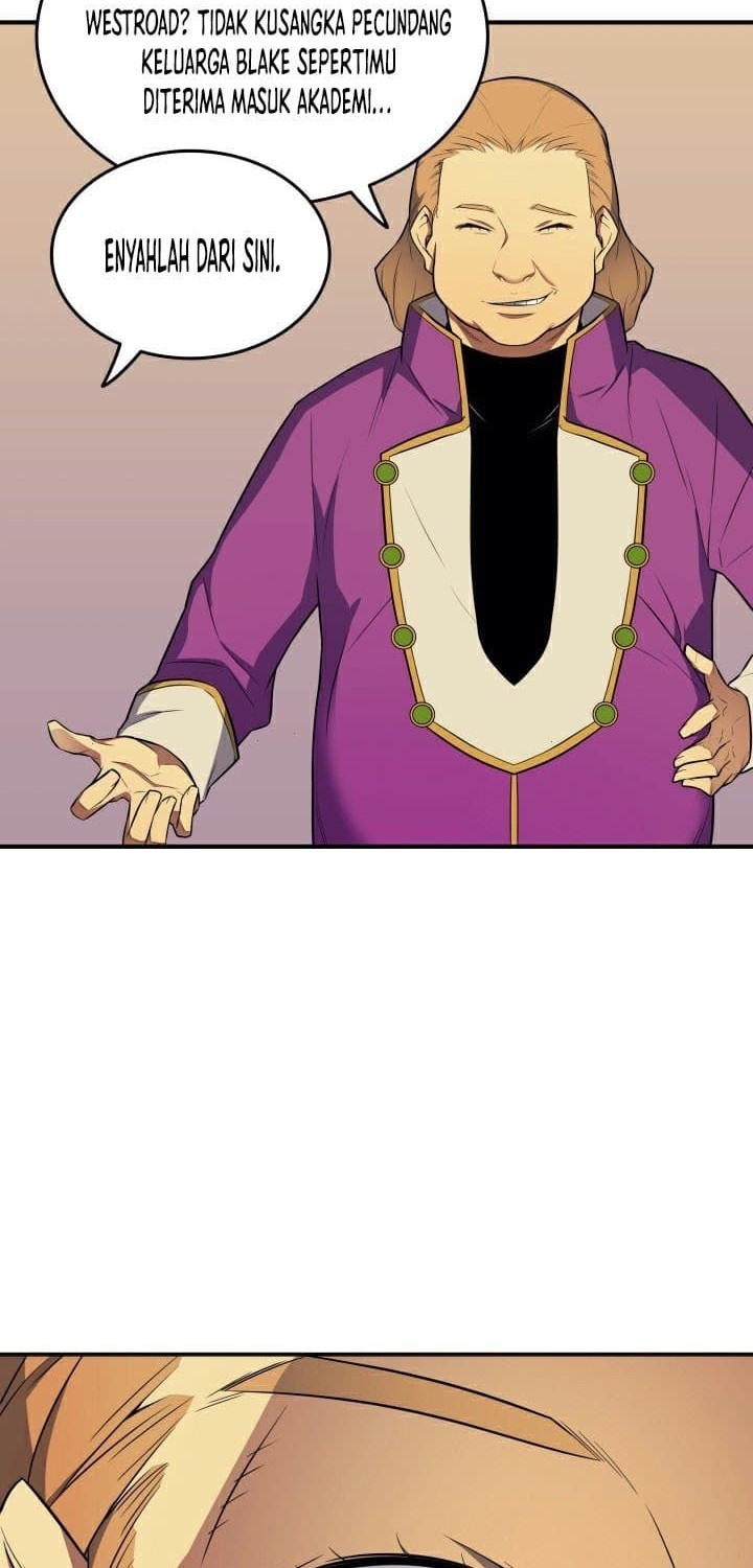 The Great Mage Returns After 4000 Years Chapter 46 Gambar 21