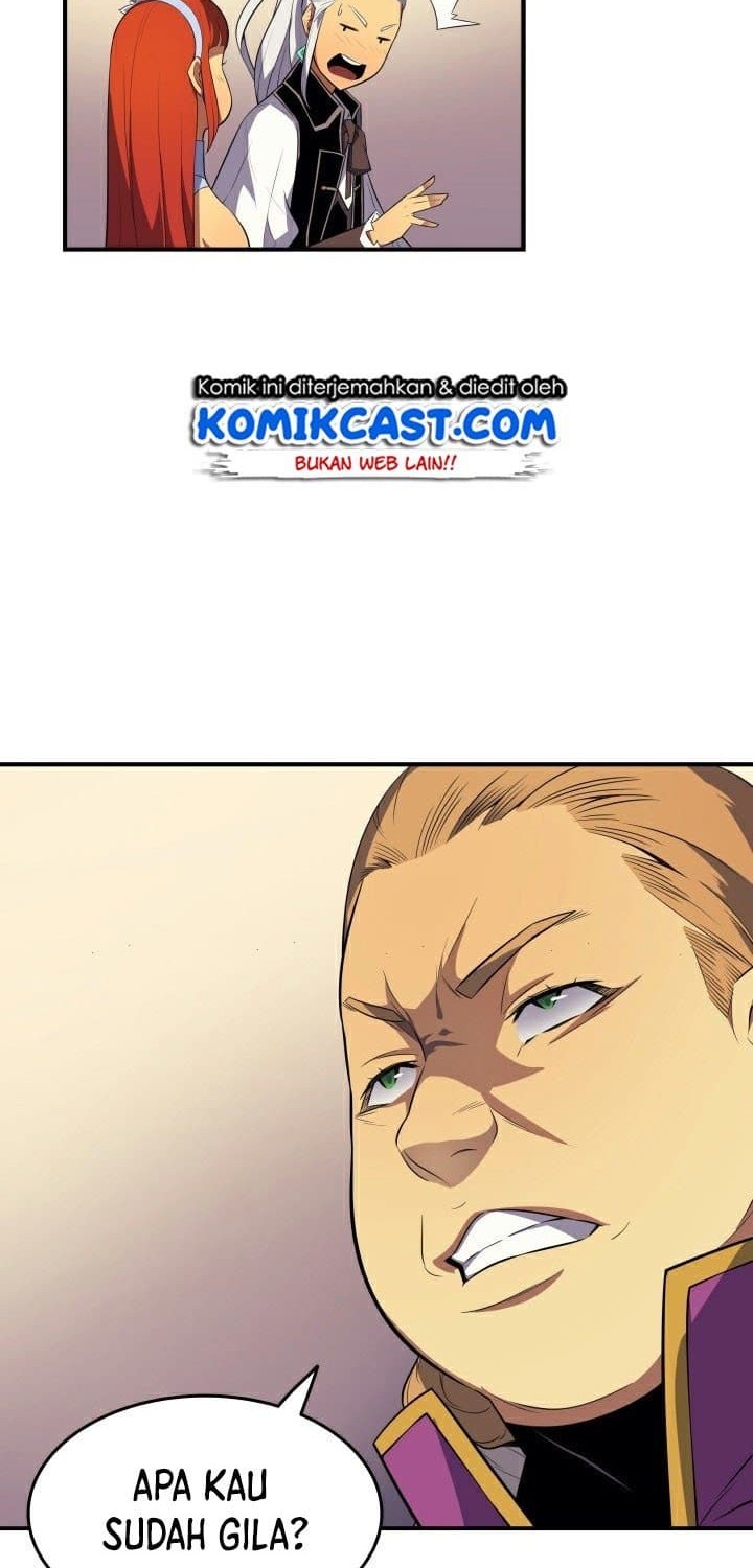 The Great Mage Returns After 4000 Years Chapter 46 Gambar 23