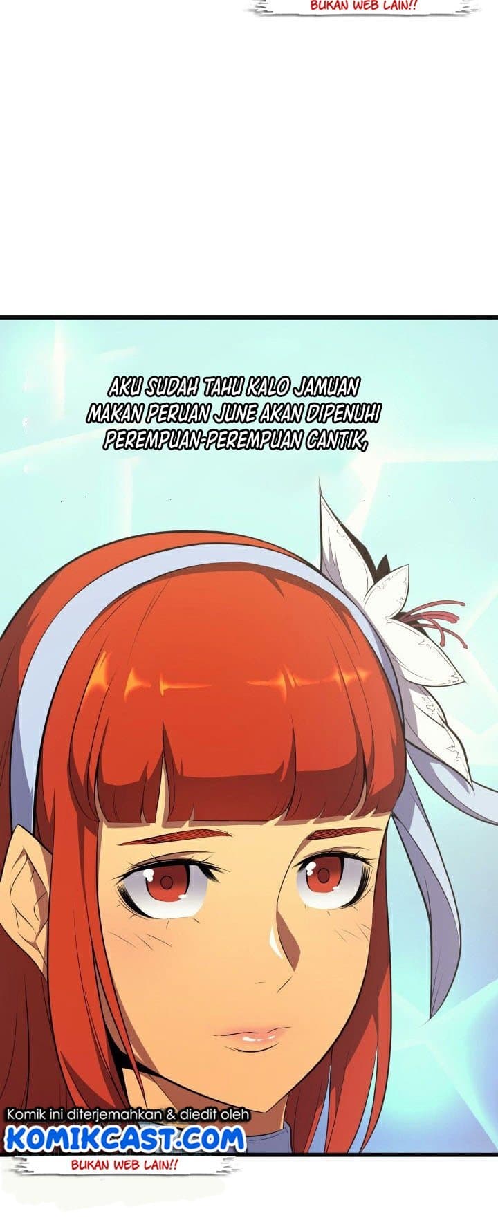 The Great Mage Returns After 4000 Years Chapter 46 Gambar 26