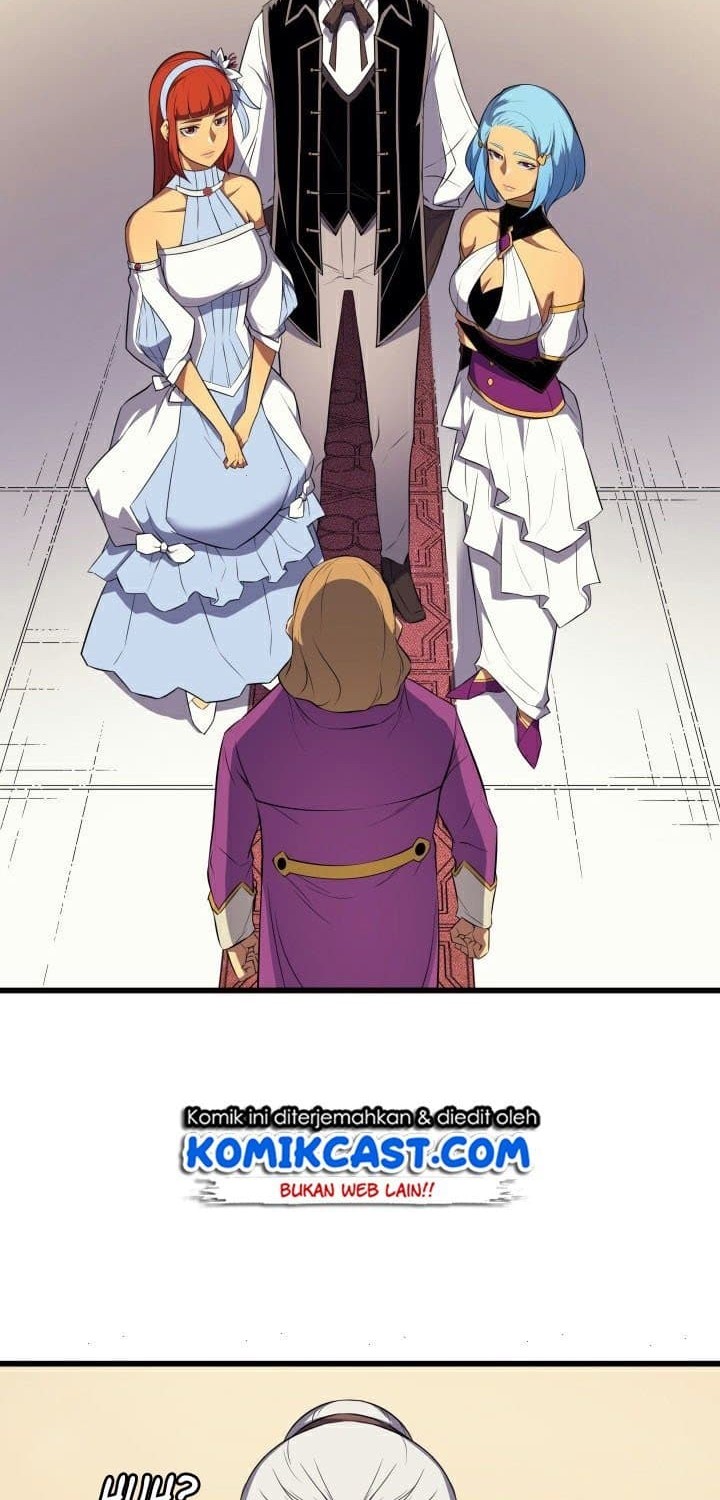 The Great Mage Returns After 4000 Years Chapter 46 Gambar 28