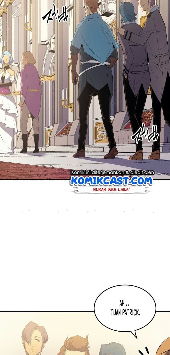 The Great Mage Returns After 4000 Years Chapter 46 Gambar 30