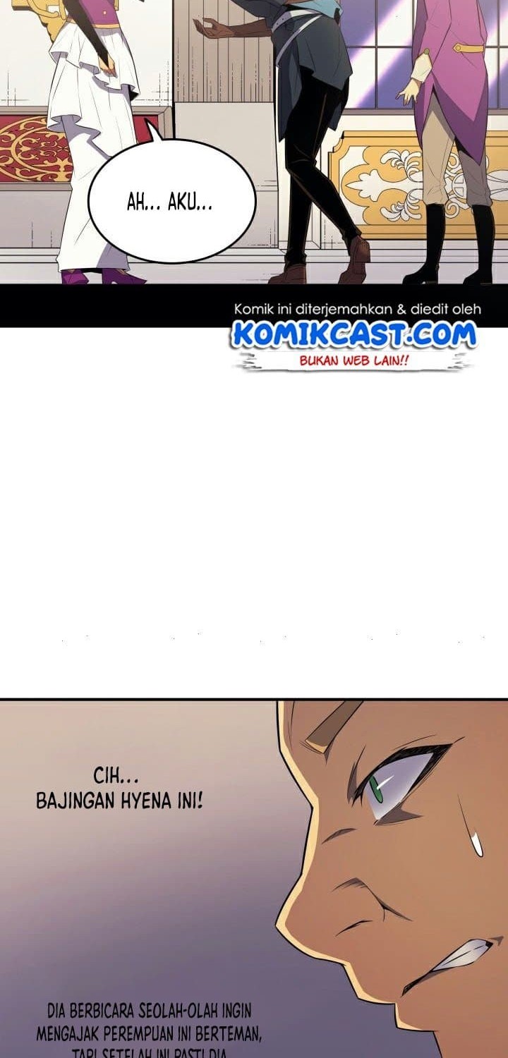 The Great Mage Returns After 4000 Years Chapter 46 Gambar 32