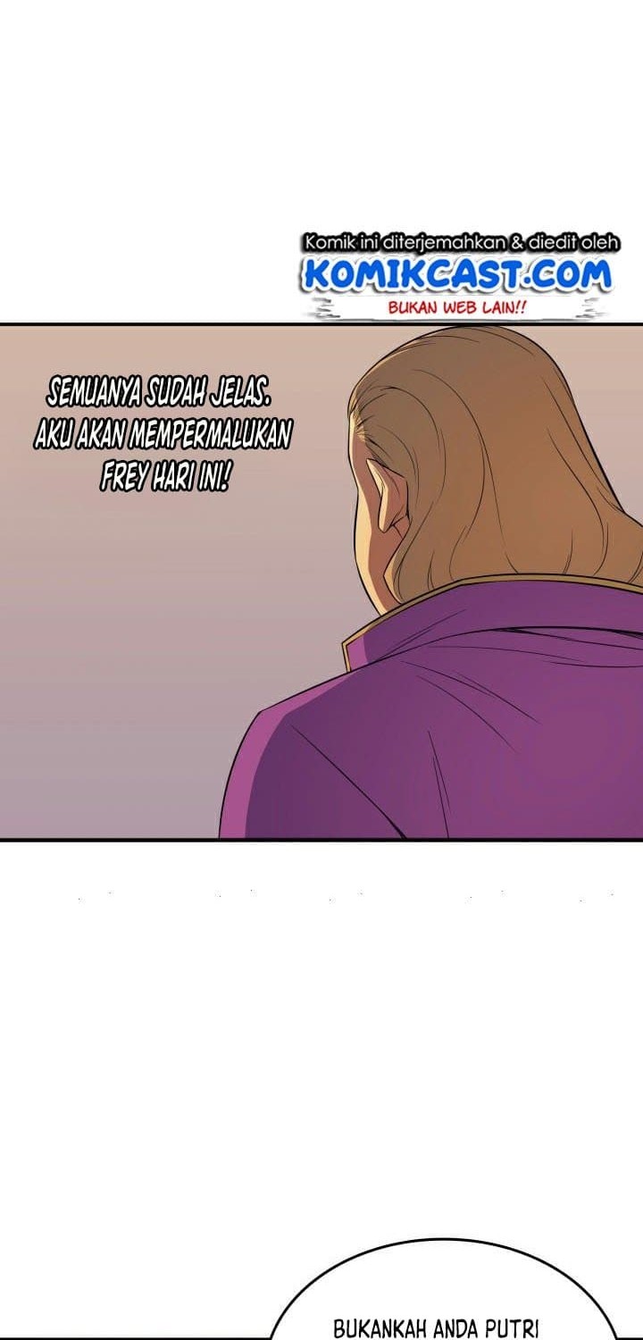 The Great Mage Returns After 4000 Years Chapter 46 Gambar 35