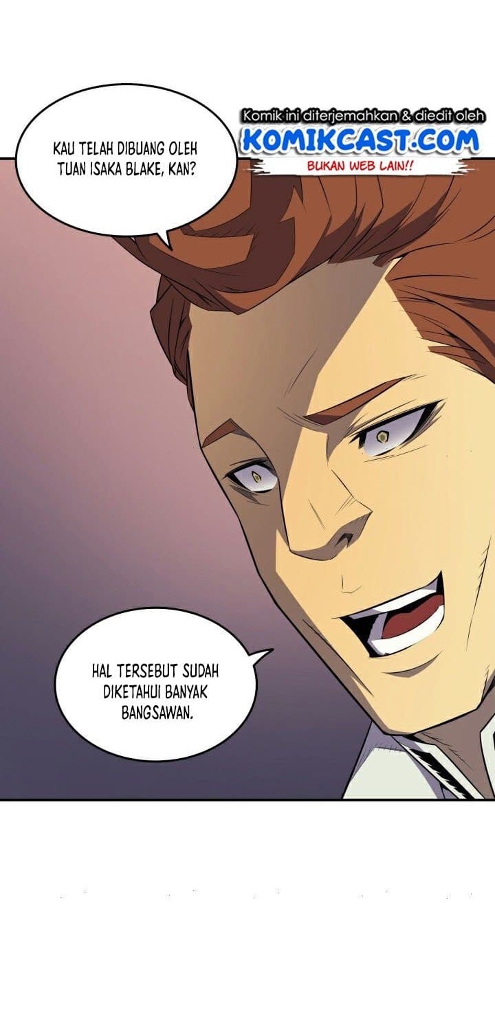 The Great Mage Returns After 4000 Years Chapter 46 Gambar 41
