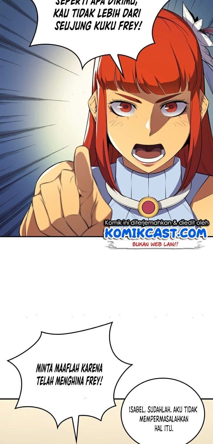 The Great Mage Returns After 4000 Years Chapter 46 Gambar 43