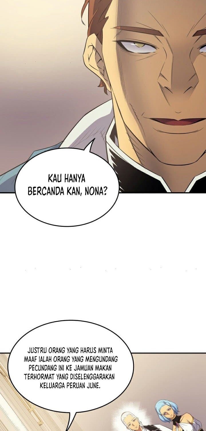 The Great Mage Returns After 4000 Years Chapter 46 Gambar 45