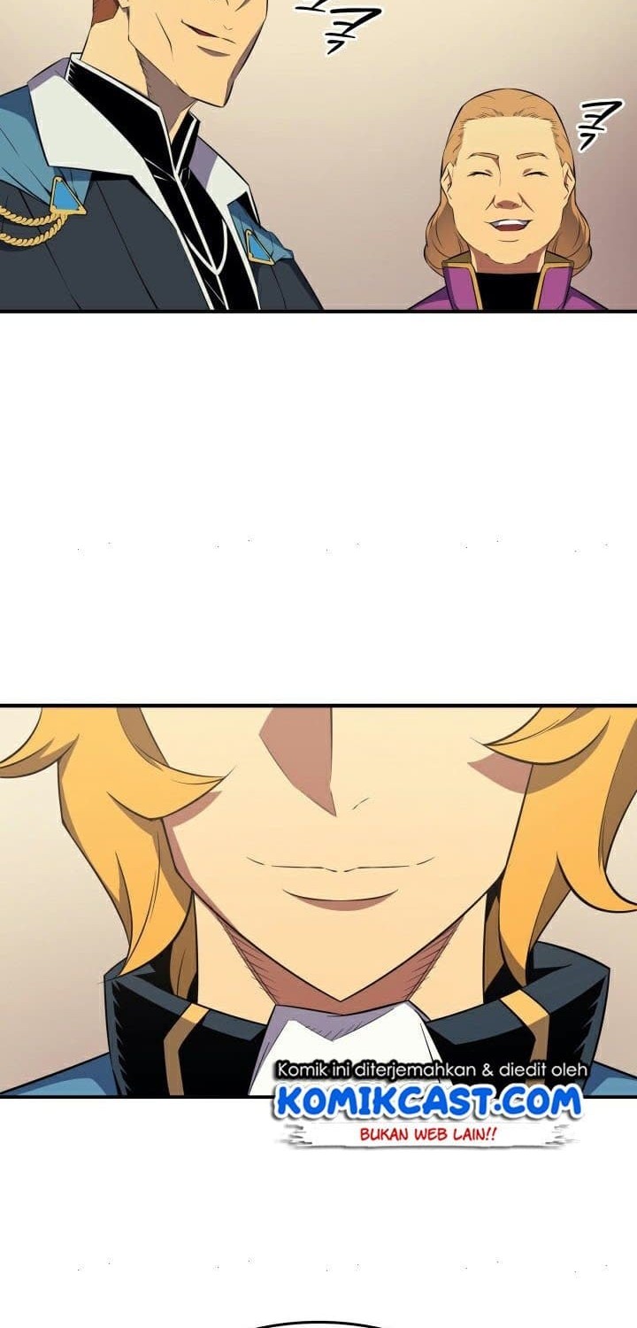 The Great Mage Returns After 4000 Years Chapter 46 Gambar 47