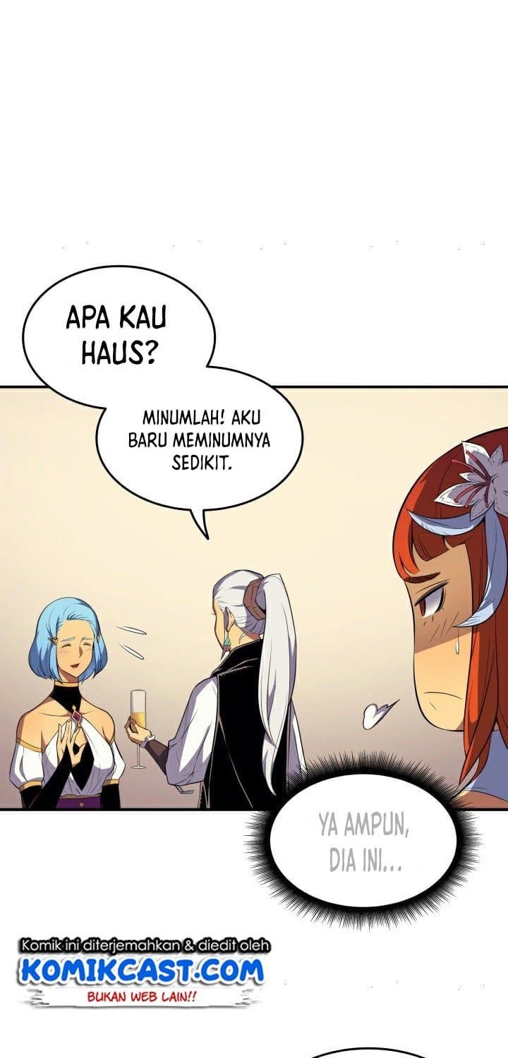 The Great Mage Returns After 4000 Years Chapter 46 Gambar 13