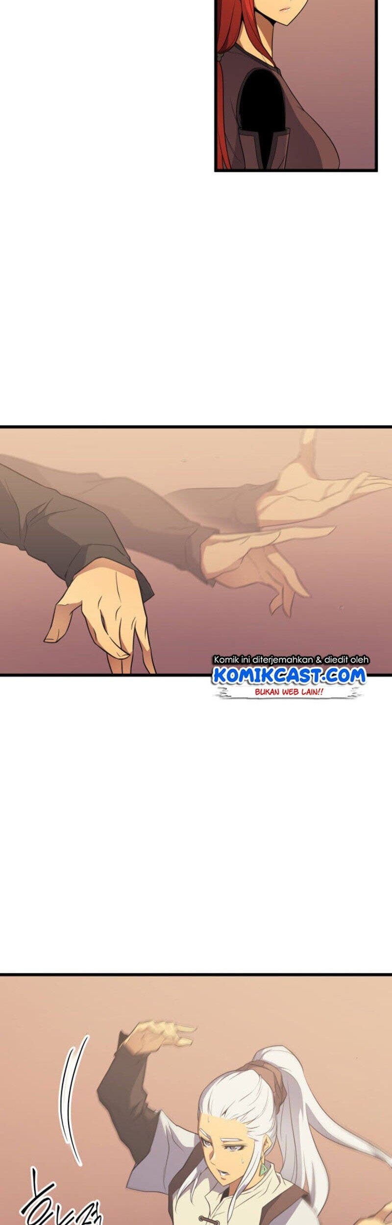 The Great Mage Returns After 4000 Years Chapter 49 Gambar 33