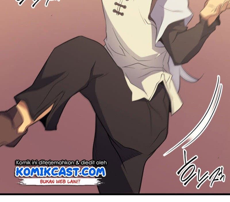 The Great Mage Returns After 4000 Years Chapter 49 Gambar 34
