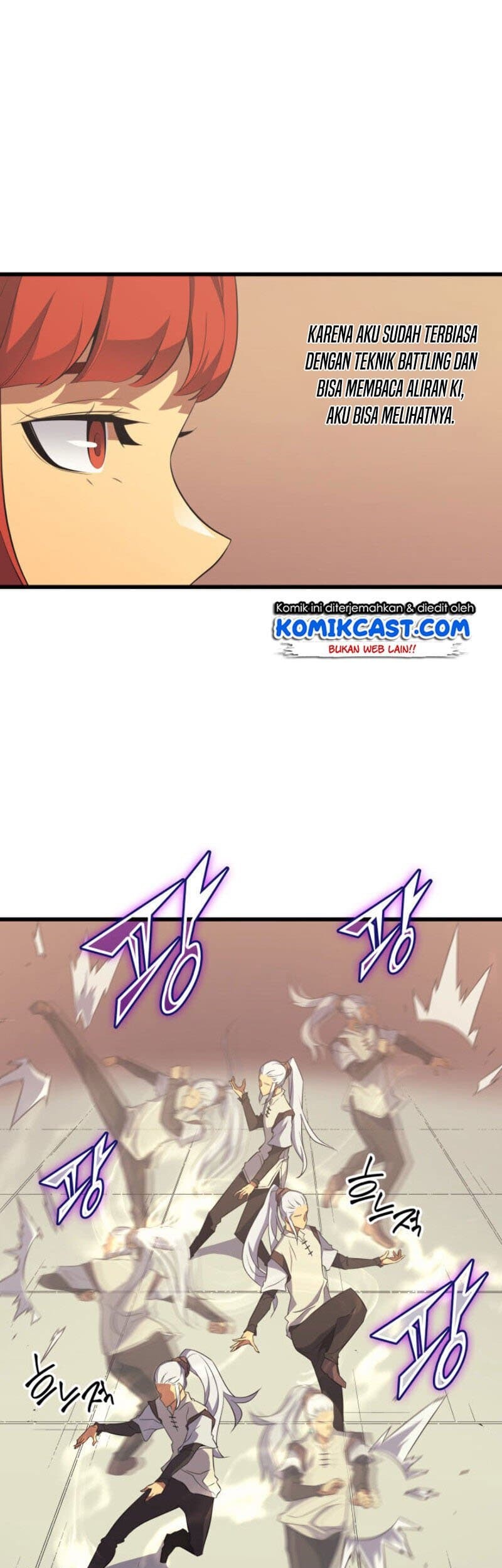 The Great Mage Returns After 4000 Years Chapter 49 Gambar 38