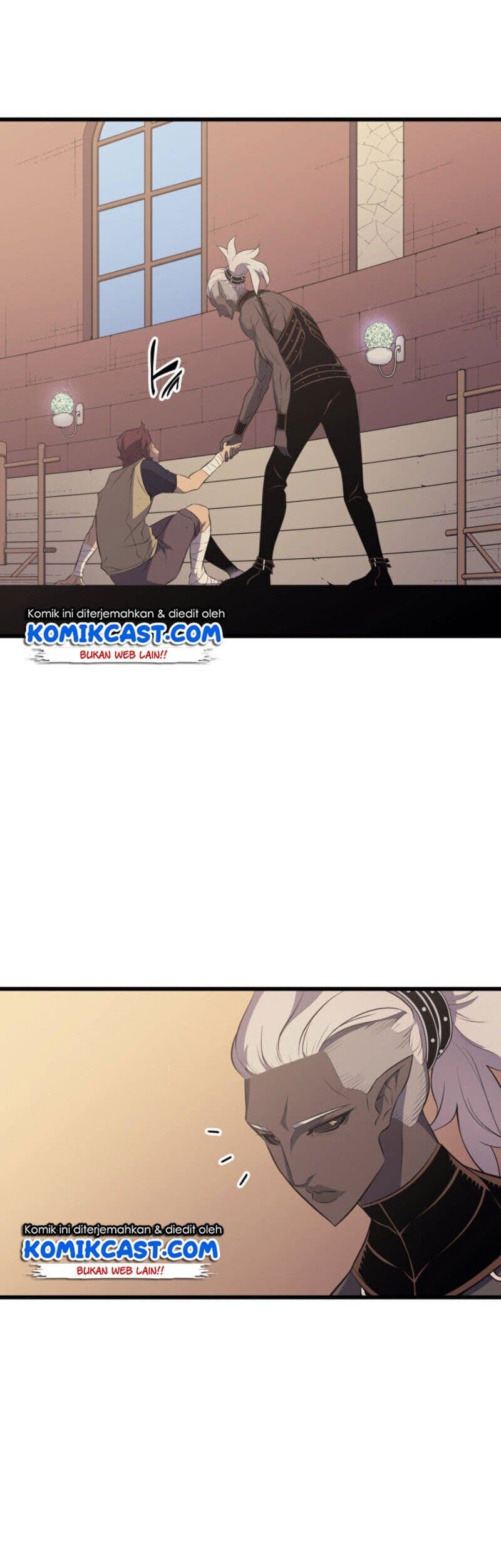 The Great Mage Returns After 4000 Years Chapter 49 Gambar 45