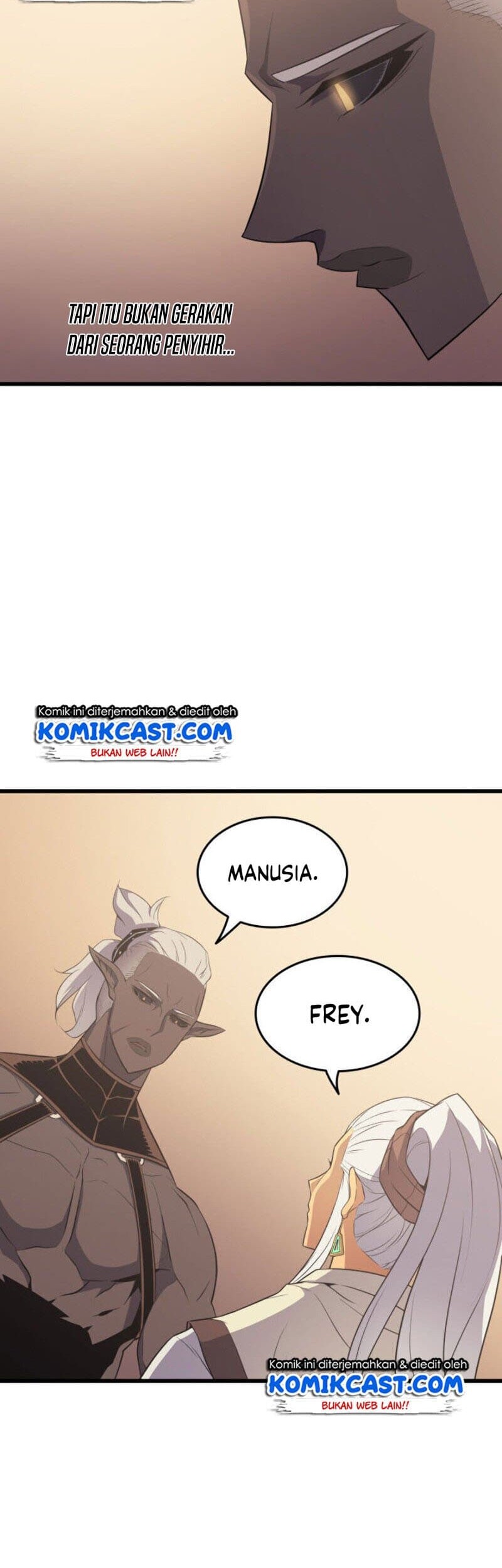 The Great Mage Returns After 4000 Years Chapter 49 Gambar 51