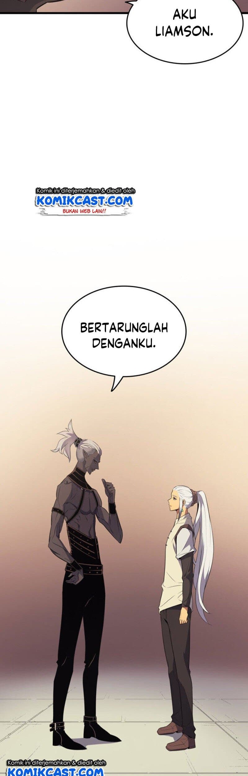 The Great Mage Returns After 4000 Years Chapter 49 Gambar 54