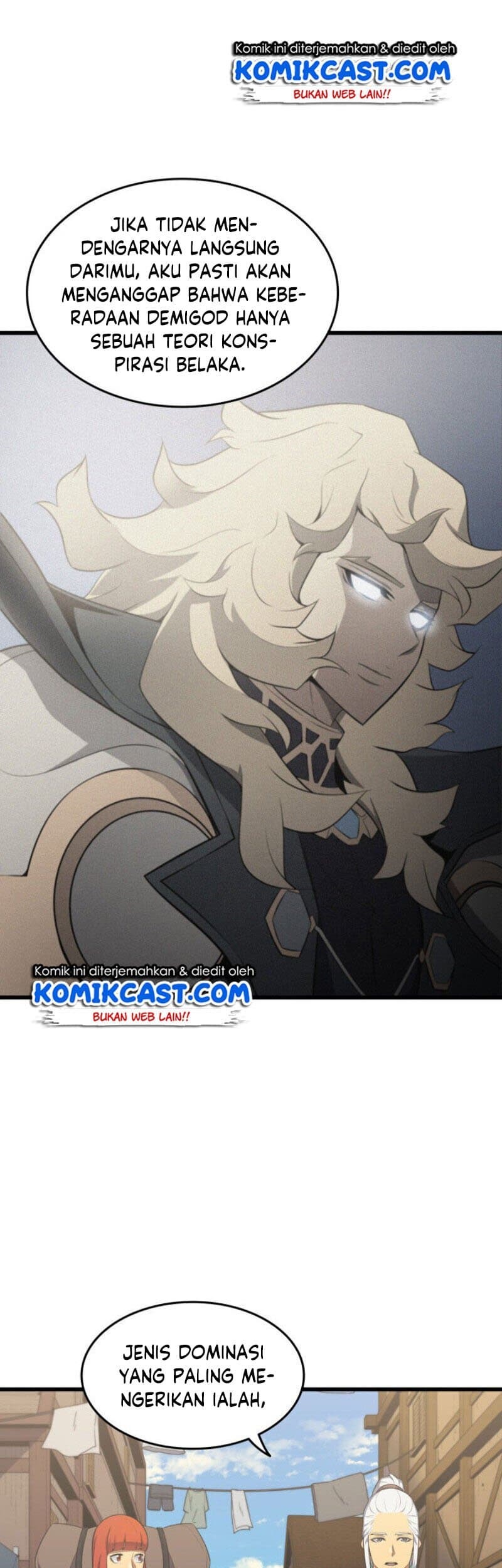 The Great Mage Returns After 4000 Years Chapter 49 Gambar 8