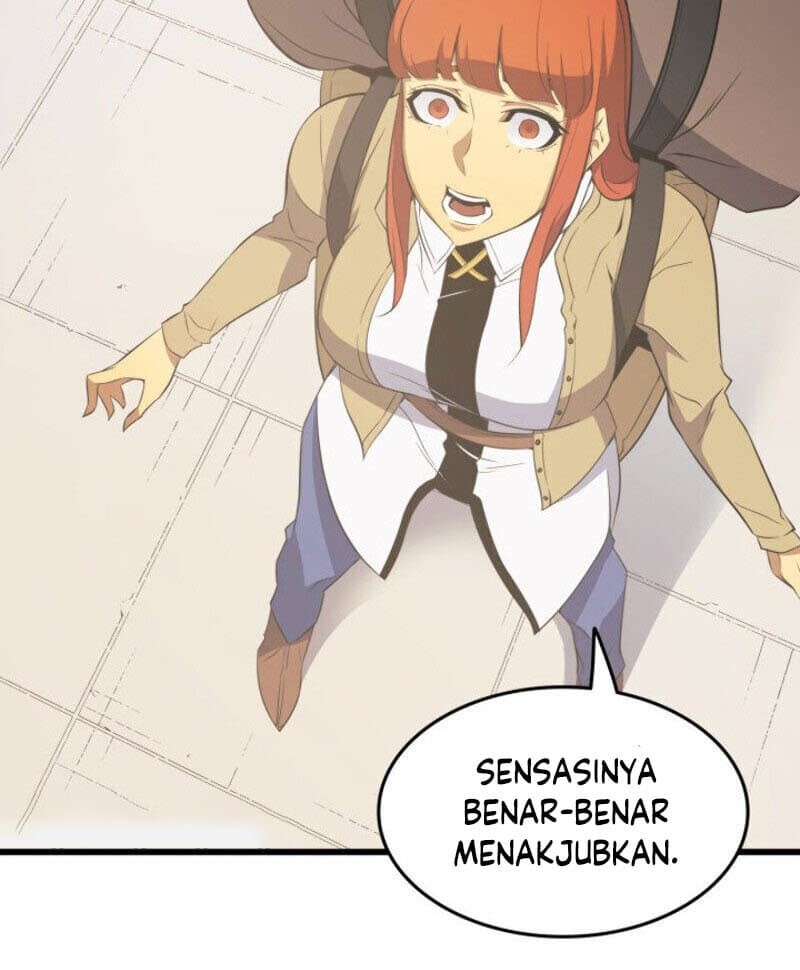 The Great Mage Returns After 4000 Years Chapter 49 Gambar 13