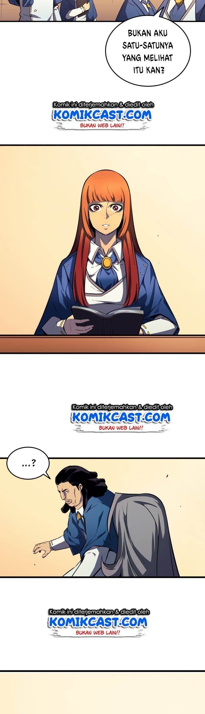 The Great Mage Returns After 4000 Years Chapter 4 Gambar 11