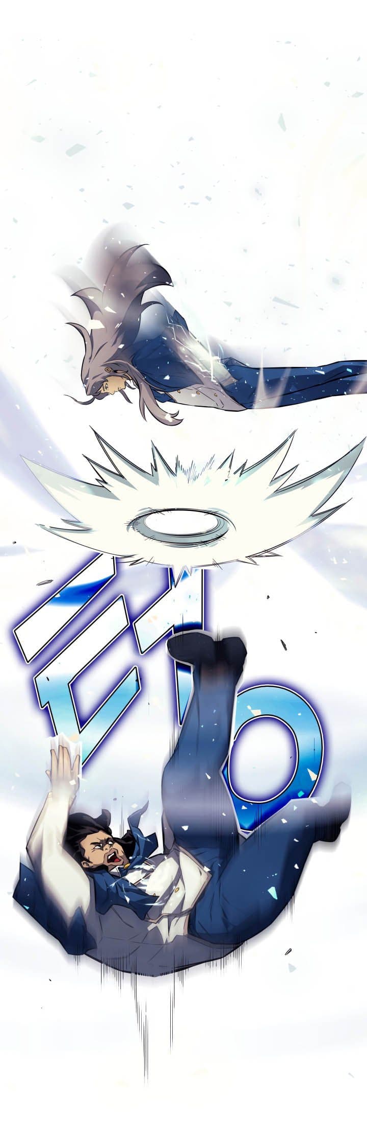 The Great Mage Returns After 4000 Years Chapter 4 Gambar 15