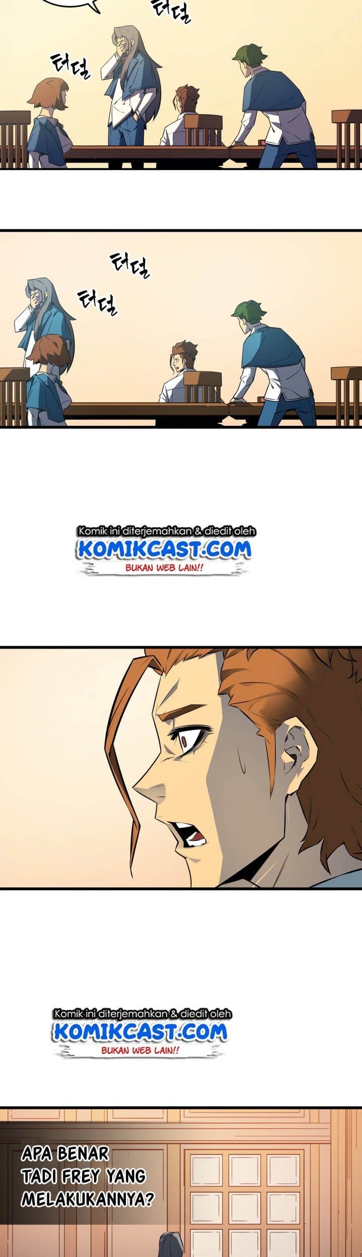 The Great Mage Returns After 4000 Years Chapter 4 Gambar 22