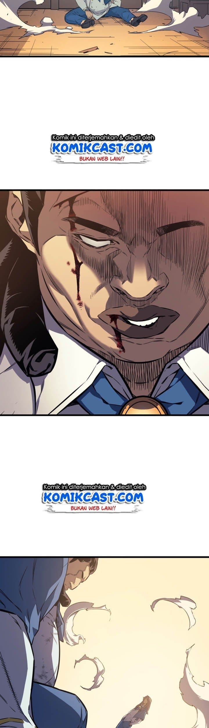 The Great Mage Returns After 4000 Years Chapter 4 Gambar 18