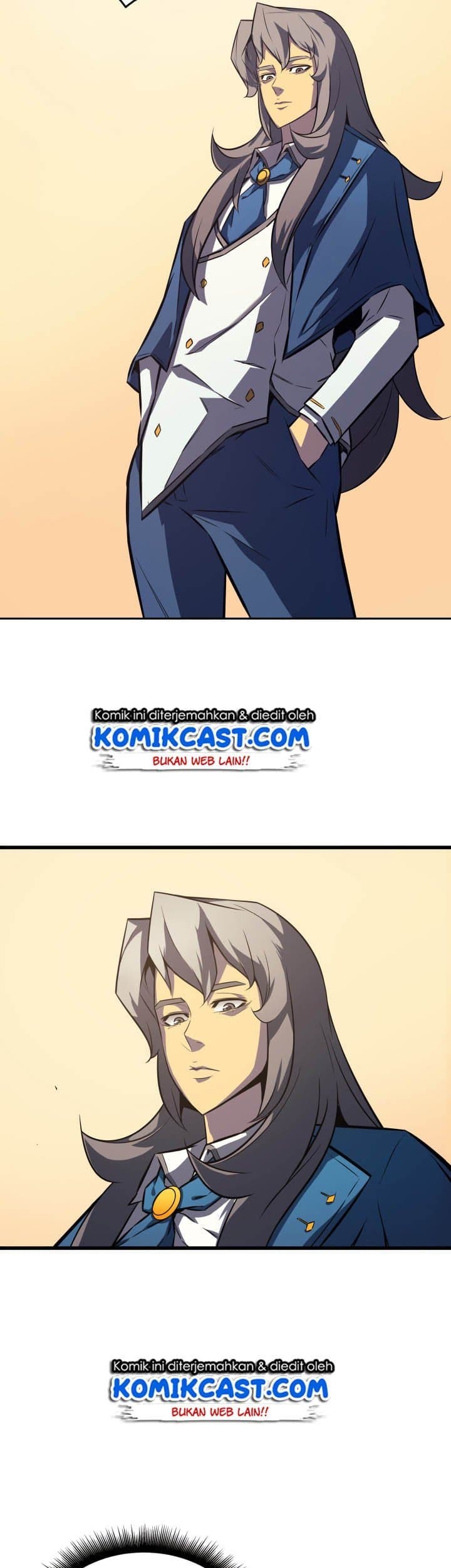 The Great Mage Returns After 4000 Years Chapter 4 Gambar 20