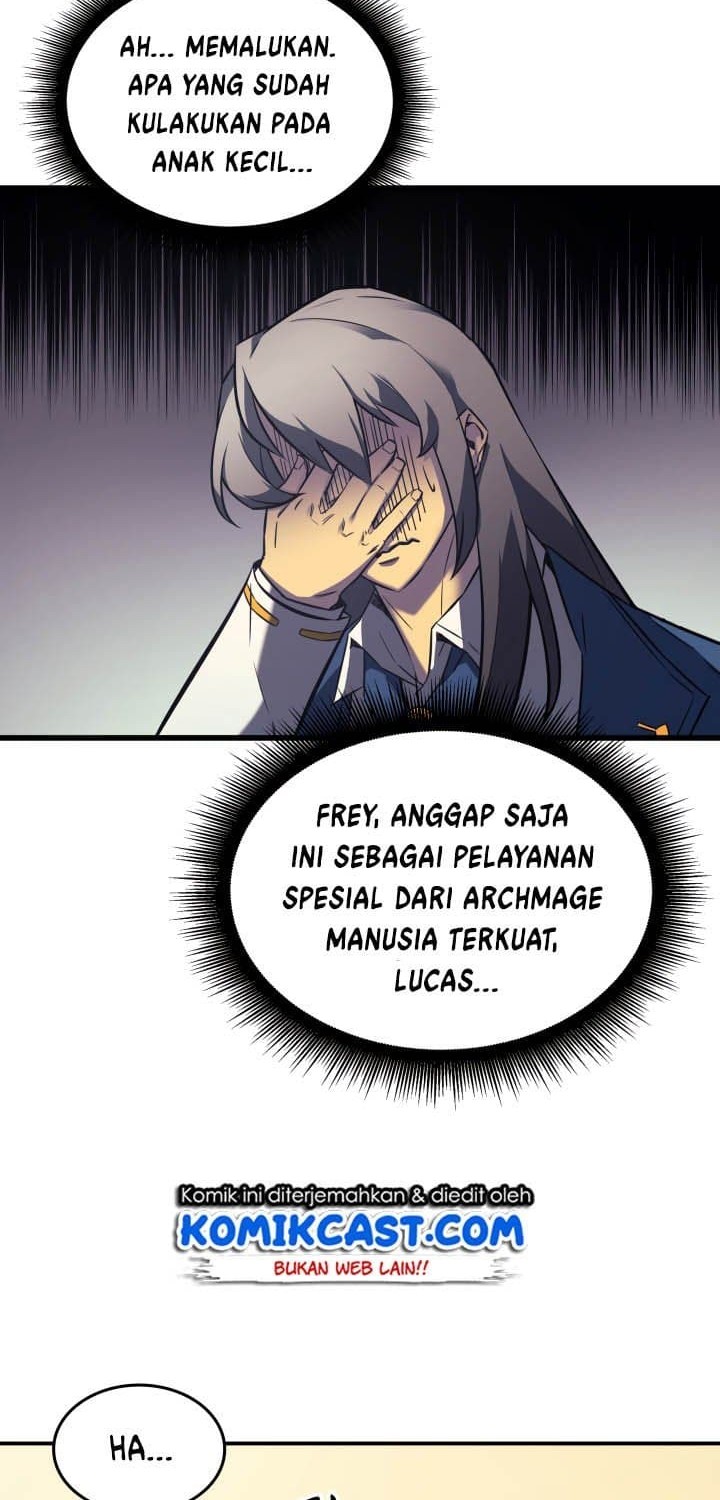 The Great Mage Returns After 4000 Years Chapter 4 Gambar 21