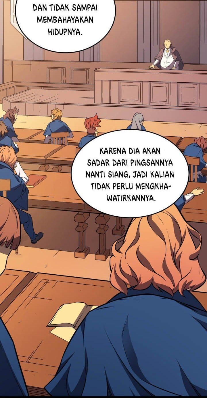 The Great Mage Returns After 4000 Years Chapter 4 Gambar 31