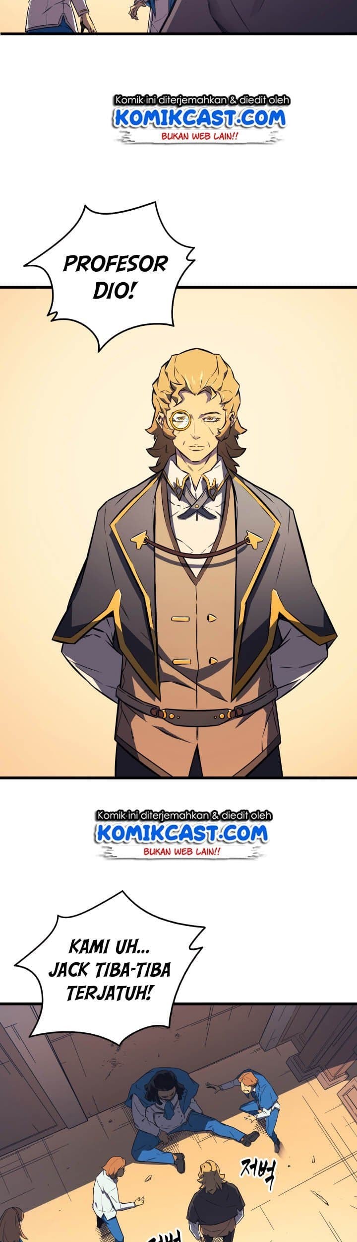 The Great Mage Returns After 4000 Years Chapter 4 Gambar 26