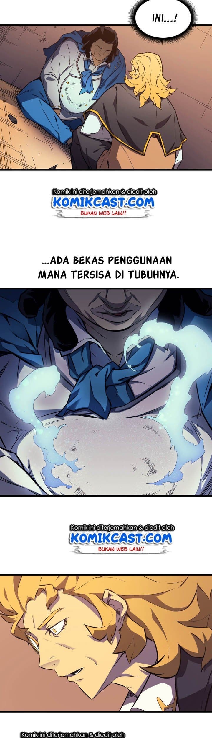 The Great Mage Returns After 4000 Years Chapter 4 Gambar 28