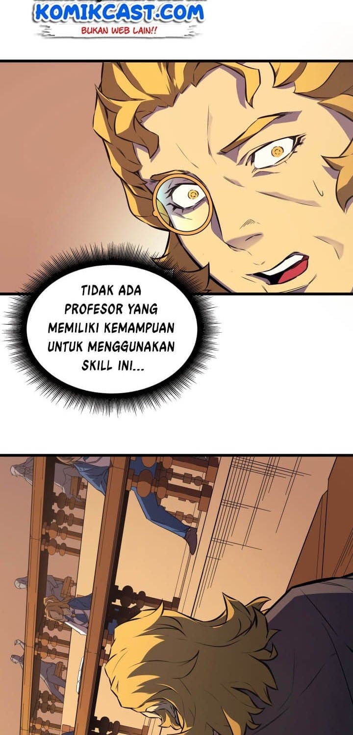 The Great Mage Returns After 4000 Years Chapter 4 Gambar 29