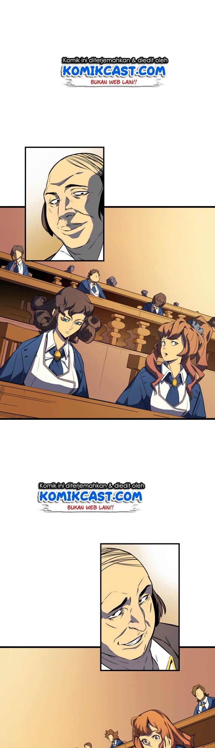 The Great Mage Returns After 4000 Years Chapter 4 Gambar 32