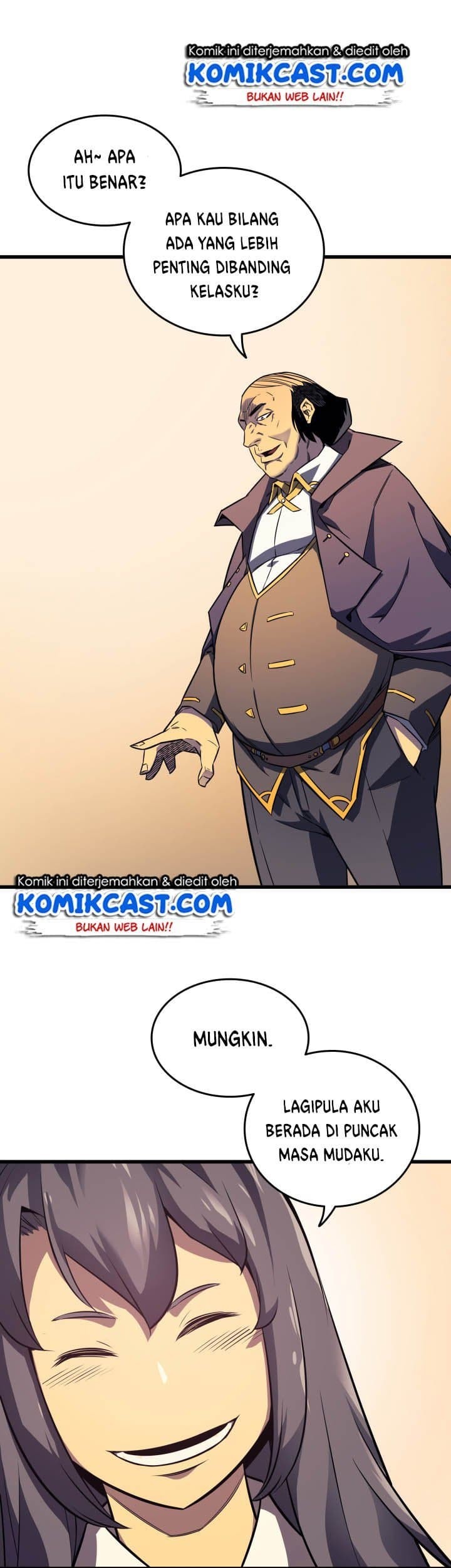 The Great Mage Returns After 4000 Years Chapter 4 Gambar 41