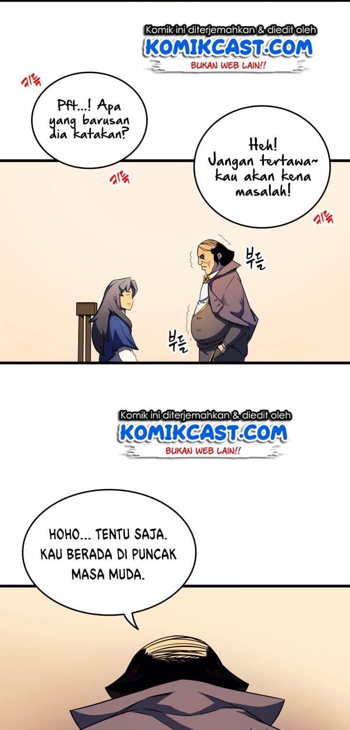 The Great Mage Returns After 4000 Years Chapter 4 Gambar 42