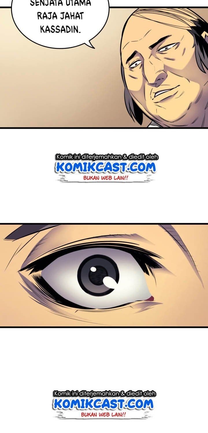 The Great Mage Returns After 4000 Years Chapter 4 Gambar 46