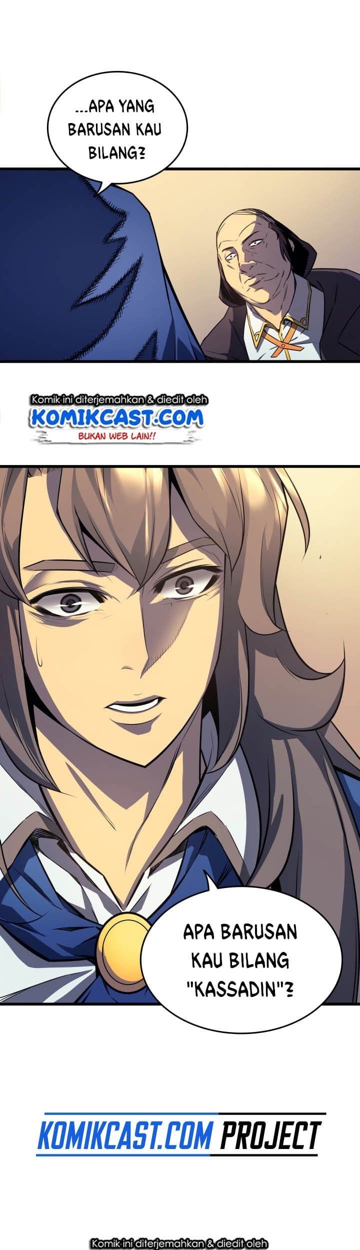 The Great Mage Returns After 4000 Years Chapter 4 Gambar 47